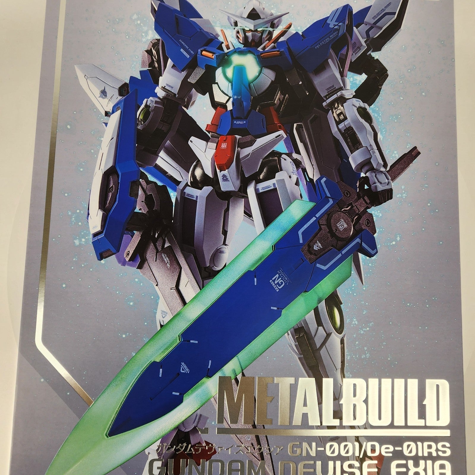 Gundam & Mecha