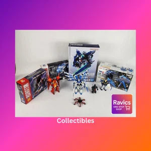 Premium Figures