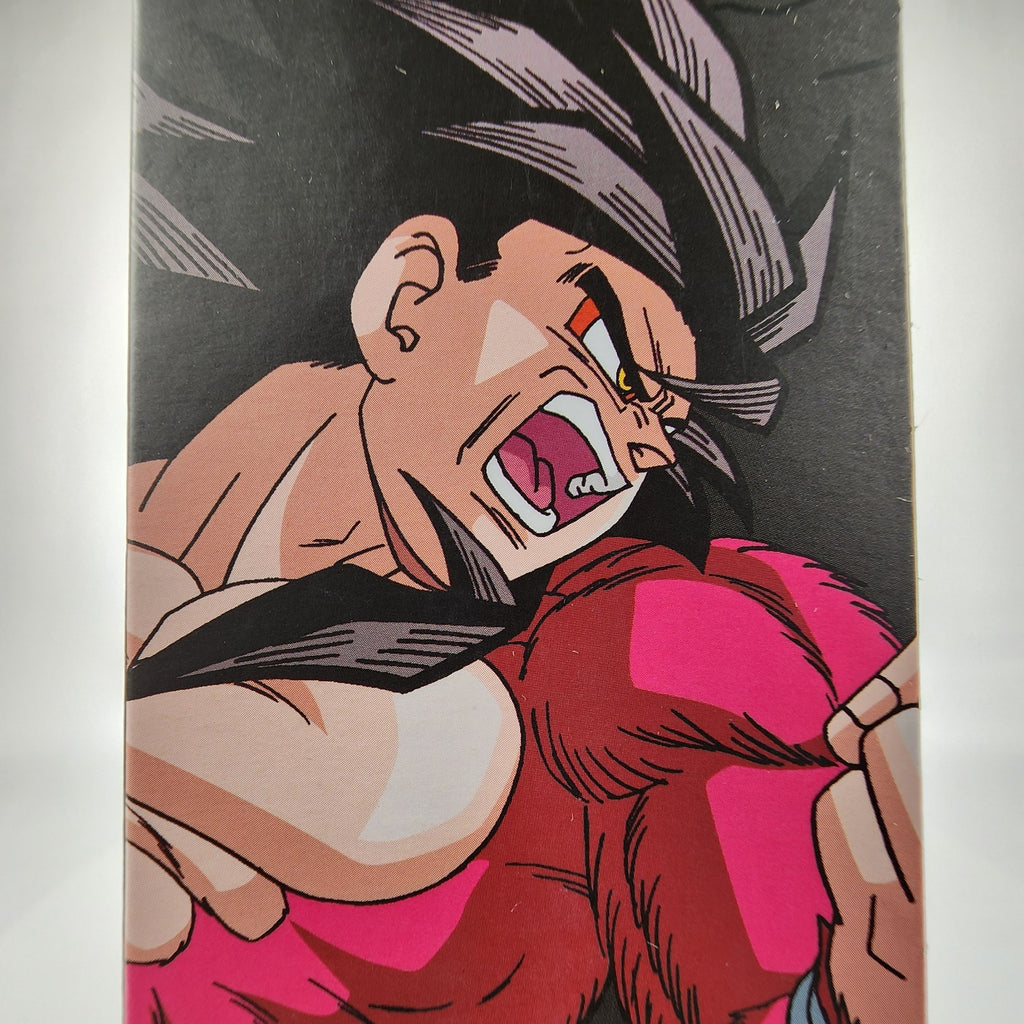 Dragon Stars Series Power Up Pack Super Saiyan 4 Goku Action Figure [GT Ver.]