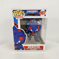 Funko Pop! Vinyl: Masters of the Universe - Webstor #997