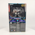 Transformers One MDLX Megatron/D16 threezero Action Figure New Sealed