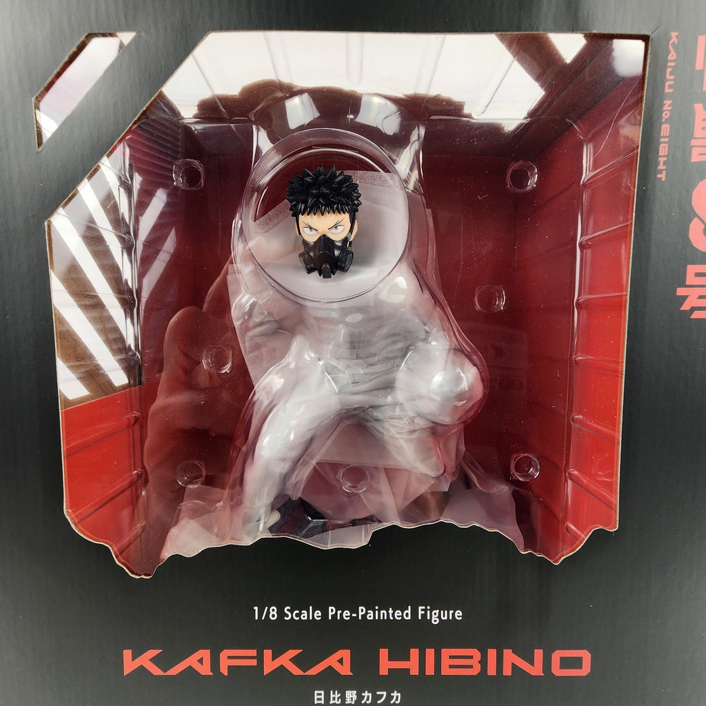 Kotobukiya ARTFX J Kaiju No. 8 Kafka Hibino 1/8 Scale PVC Figure NEW