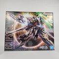 Bandai MG 1/100 Eclipse Gundam MVF-X08 Gundam SEED Model Kit New