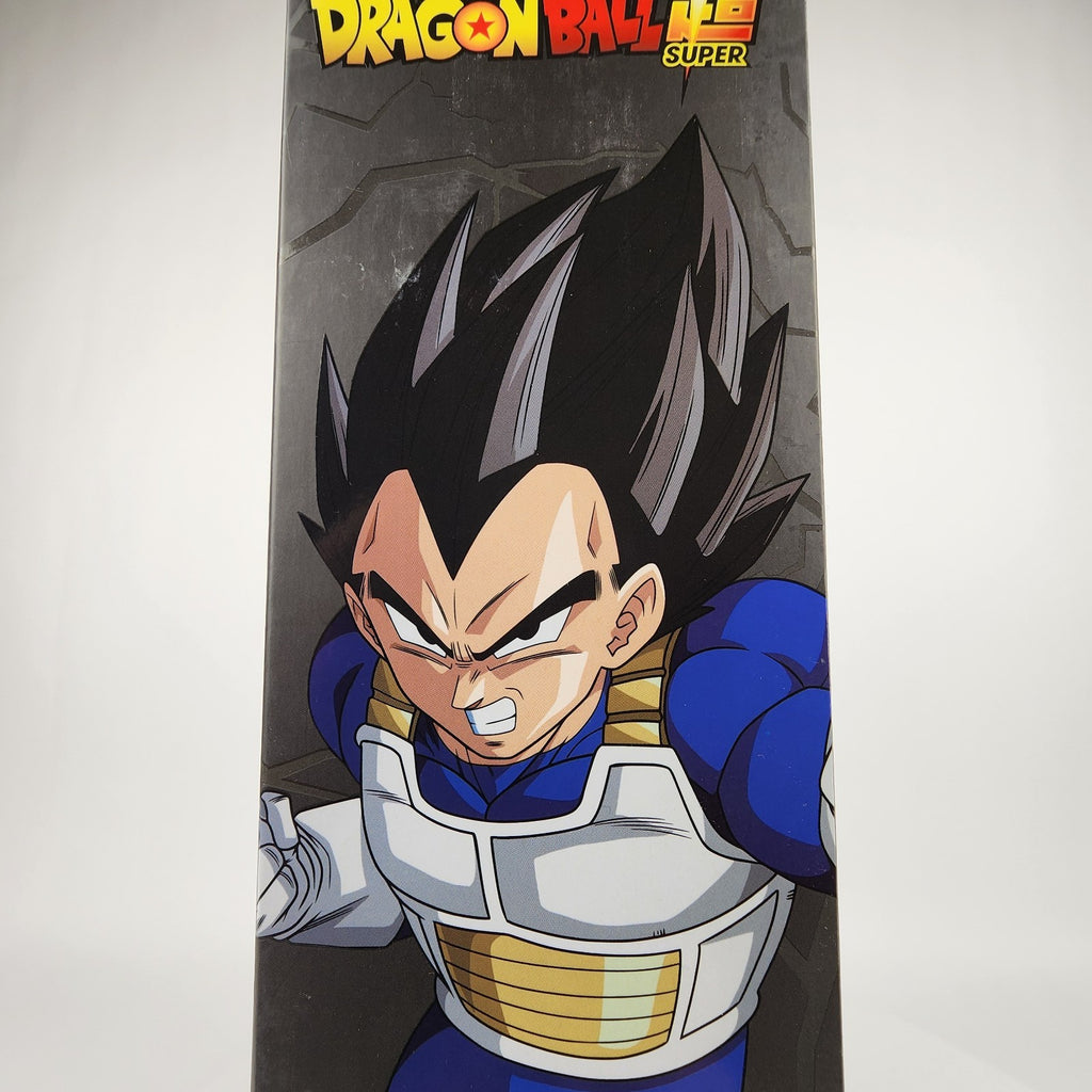 Bandai Dragon Ball Super Limit Breaker Vegeta 12" Action Figure New