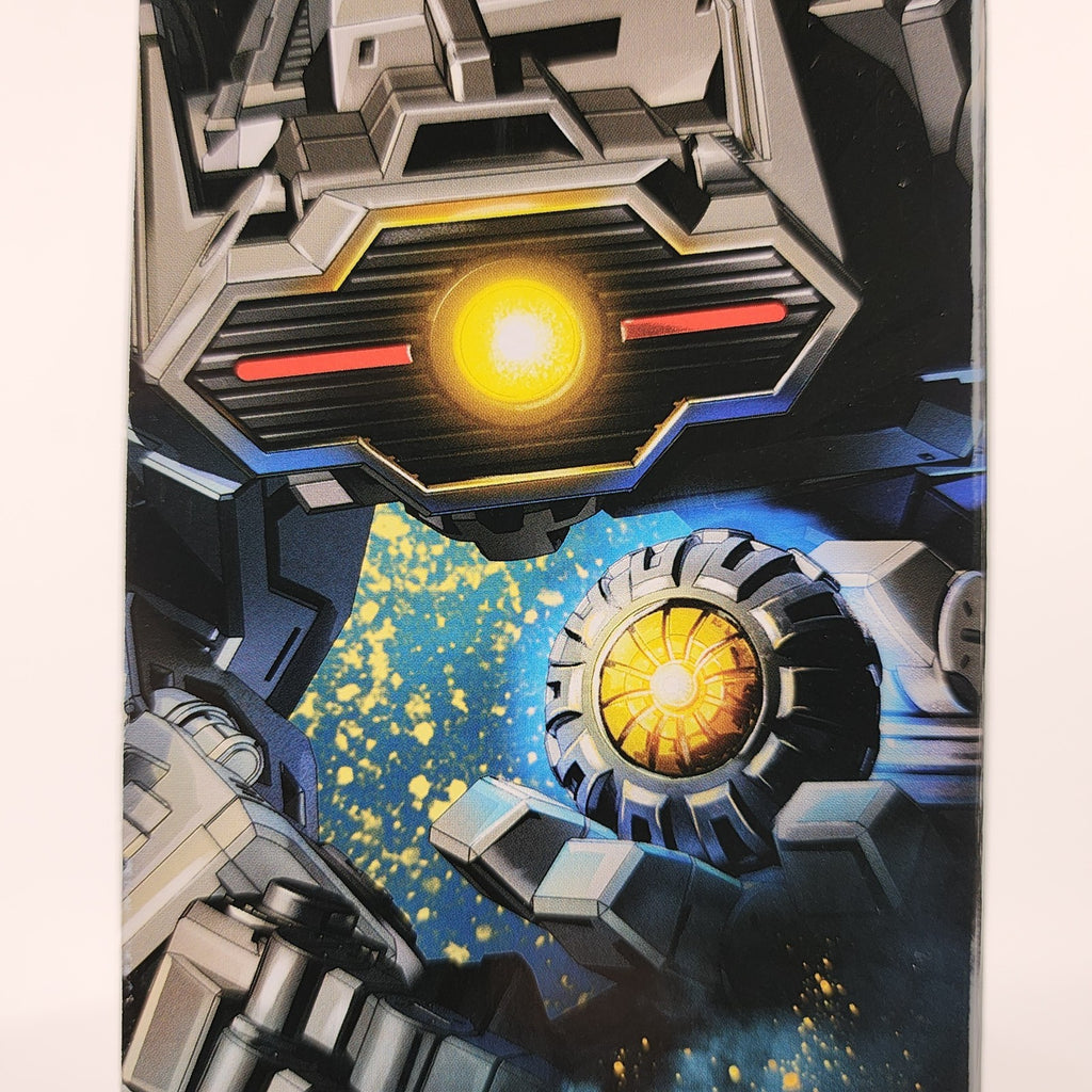 Transformers Age of the Primes Voyager Amalgamous Prime The Thirteen NEW
