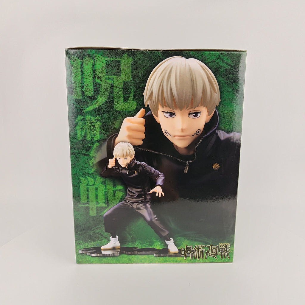 Jujutsu Kaisen Toge Inumaki ARTFX J 1/8 Figure Bonus Part Kotobukiya New