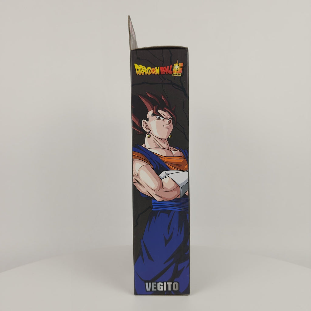 Dragon Ball Super Vegito Dragon Stars 6.5" Action Figure Bandai New