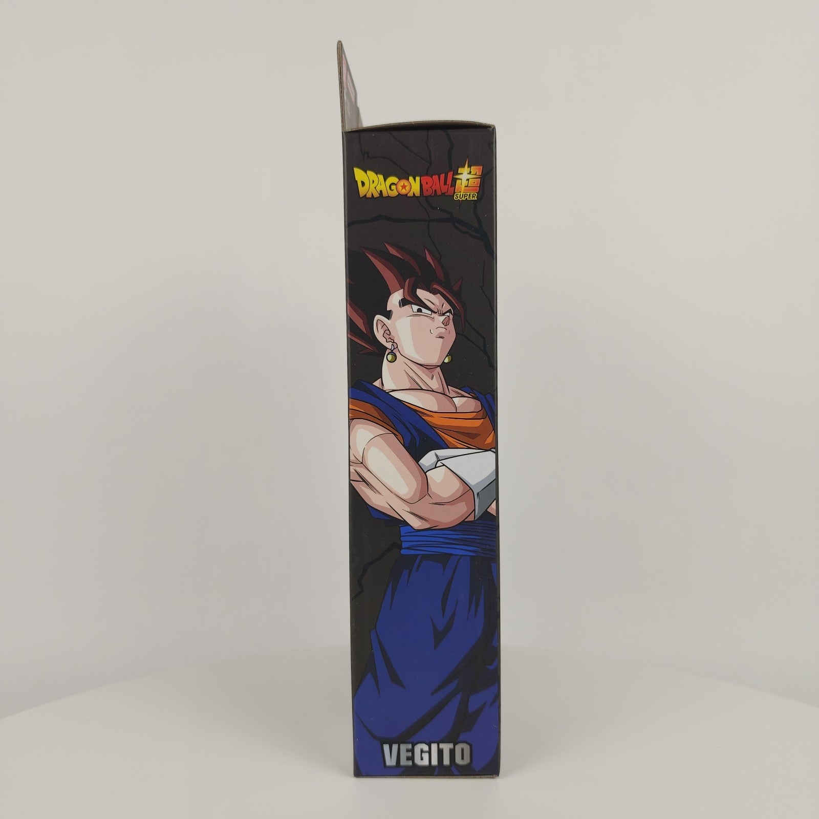 Dragon Ball Super Vegito Dragon Stars 6.5" Action Figure Bandai New