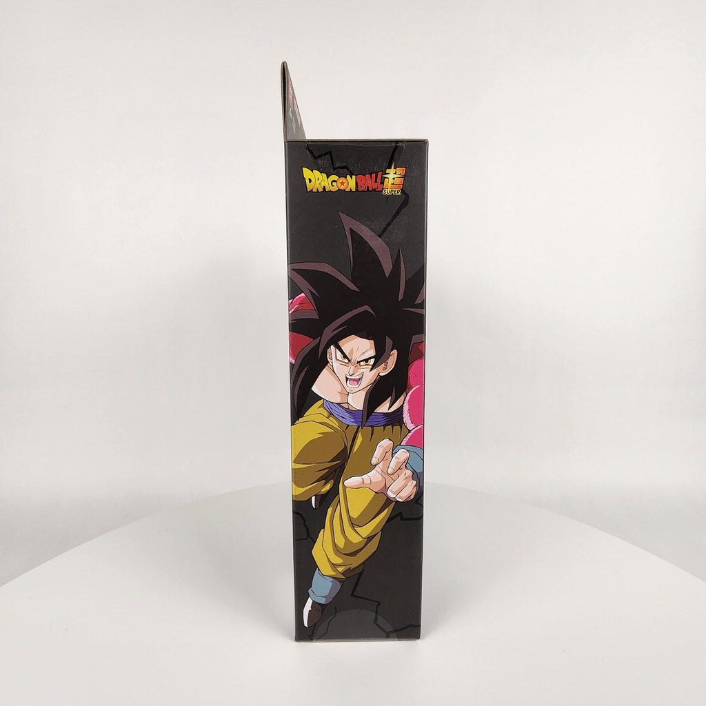 Dragon Stars Series Power Up Pack Super Saiyan 4 Goku Action Figure [GT Ver.]