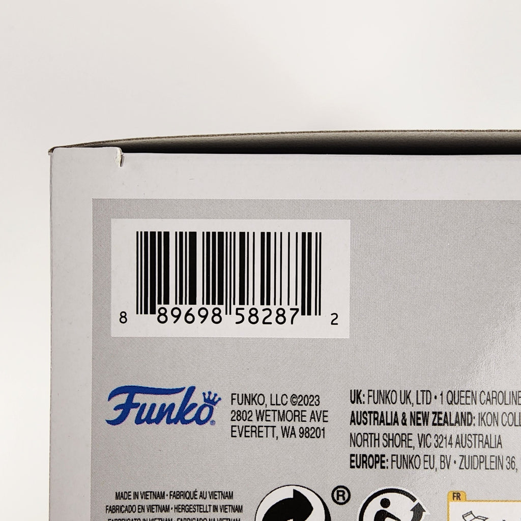 Funko Pop! Star Wars Koska Reeves #489 The Mandalorian Vinyl Figure NIB