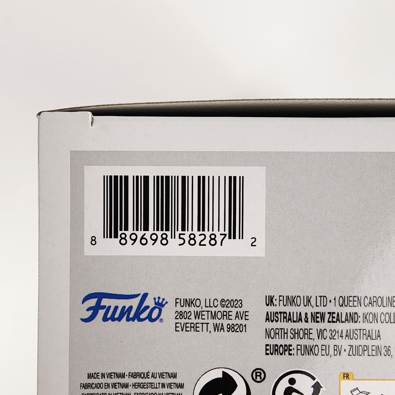 Funko Pop! Star Wars Koska Reeves #489 The Mandalorian Vinyl Figure NIB