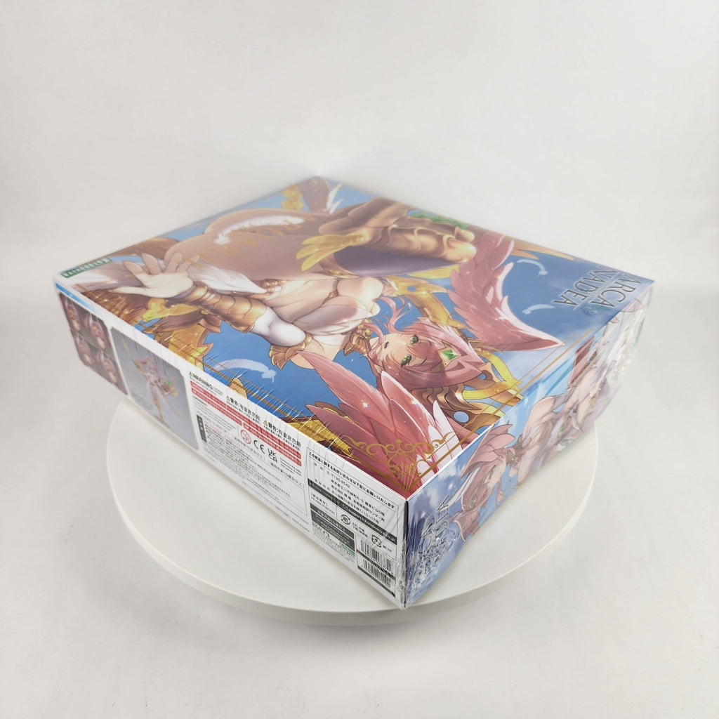 Kotobukiya Arcanadea Aruaril Plastic Model Kit Figure New Factory Sealed
