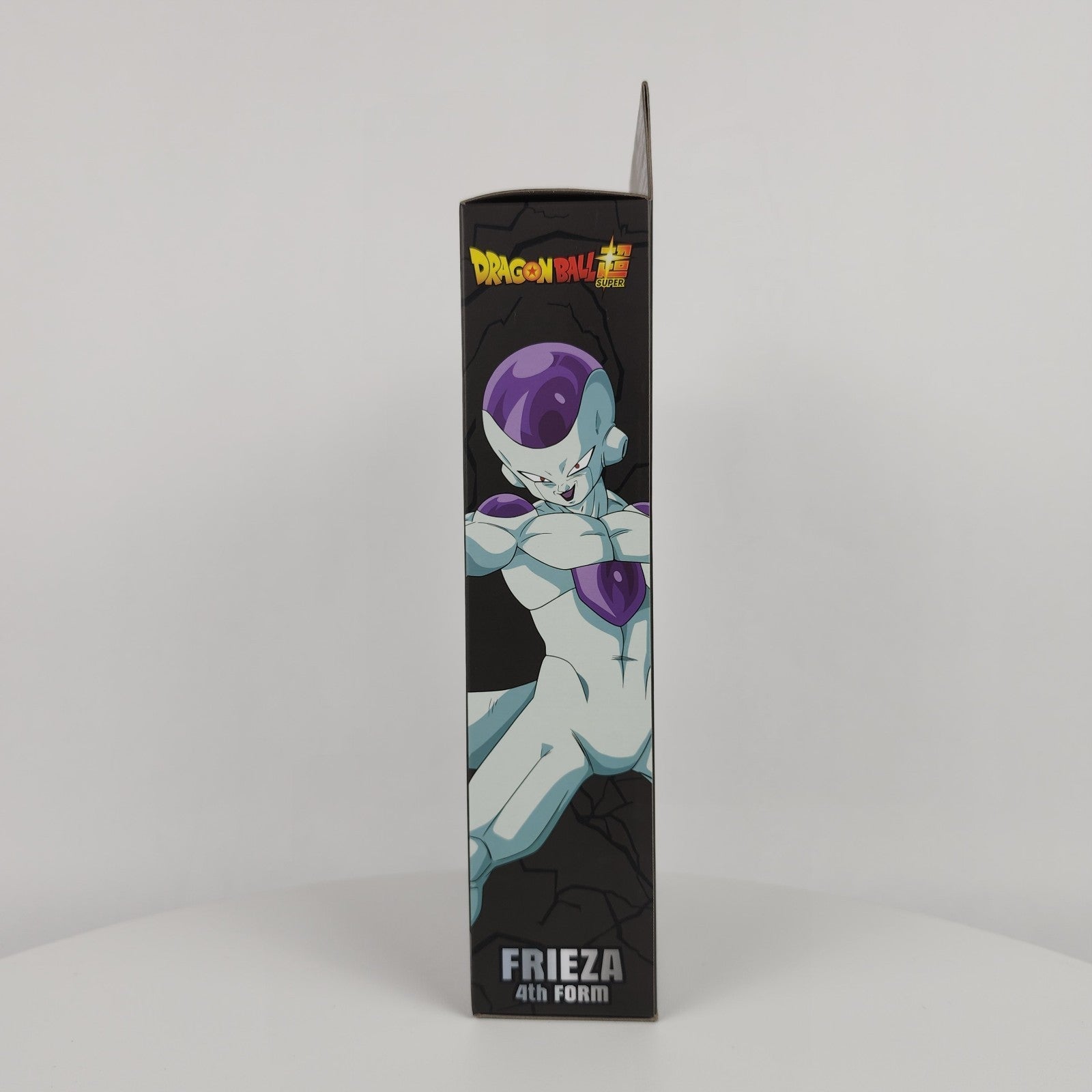 Dragon Ball Super Frieza 4th Form Dragon Stars Action Figure Bandai New