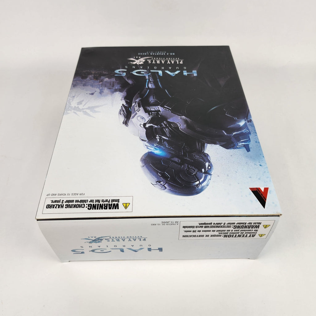 Halo 5 Guardians Spartan Locke Play Arts Kai PAK-220 Action Figure New