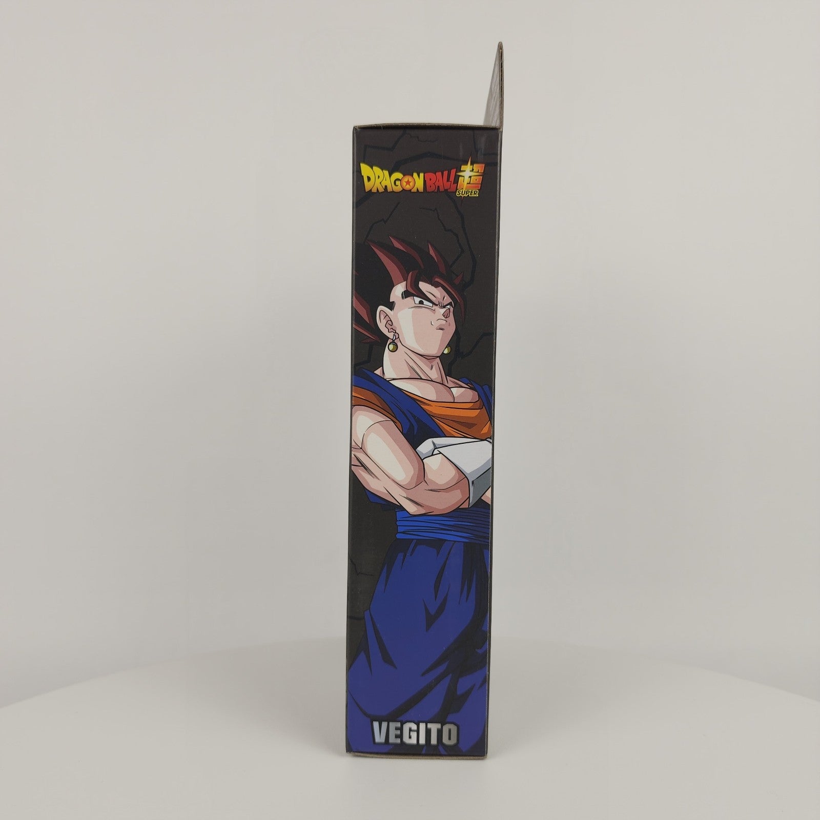 Dragon Ball Super Vegito Dragon Stars 6.5" Action Figure Bandai New