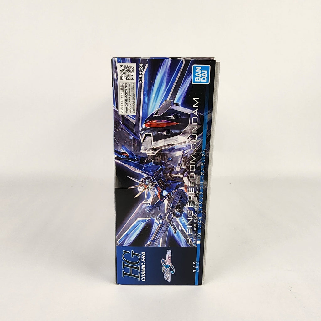 Bandai HGCE 1/144 Rising Freedom Gundam SEED Freedom Model Kit