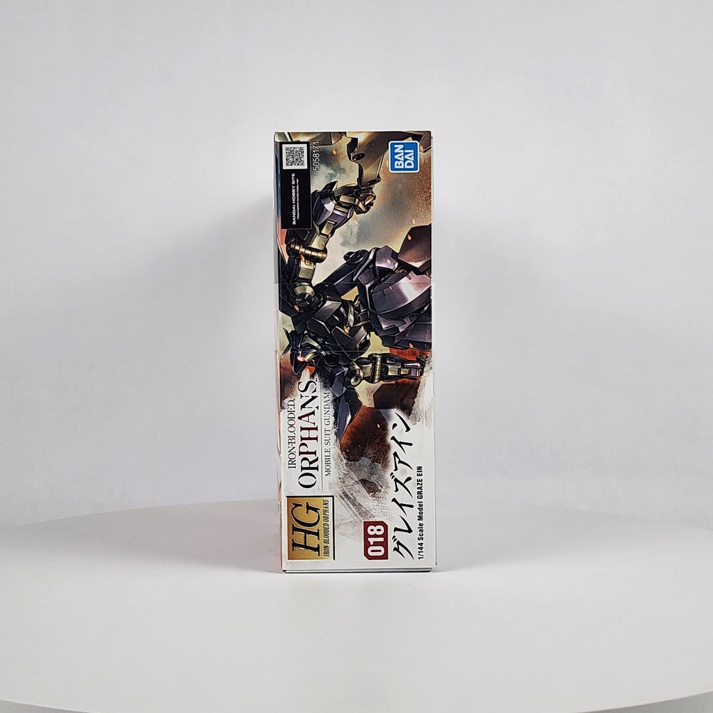 Bandai HG IBO Graze Ein 1/144 Mobile Suit Gundam Iron-Blooded Orphans Kit