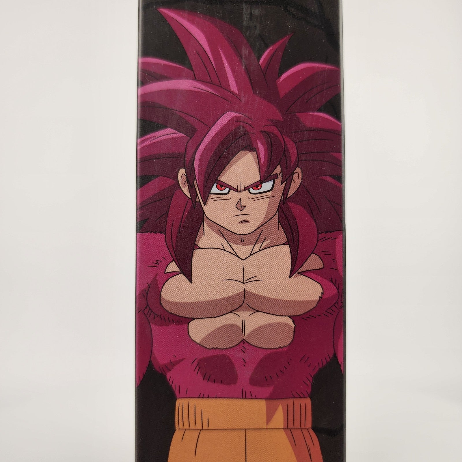 Dragon Ball DAIMA SS4 Goku [DAIMA Ver.] Dragon Stars Action Figure Bandai New