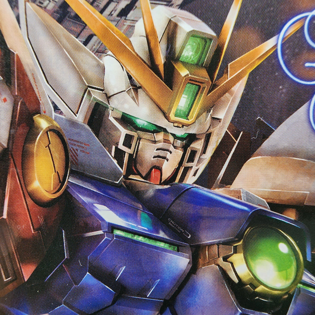 Bandai MG Wing Gundam Proto Zero EW 1/100 Endless Waltz Model Kit