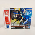 Tamashii Nations Robot Spirits RX-78GP01Fb Gundam GP01 Full Burnern A.N.I.M.E.