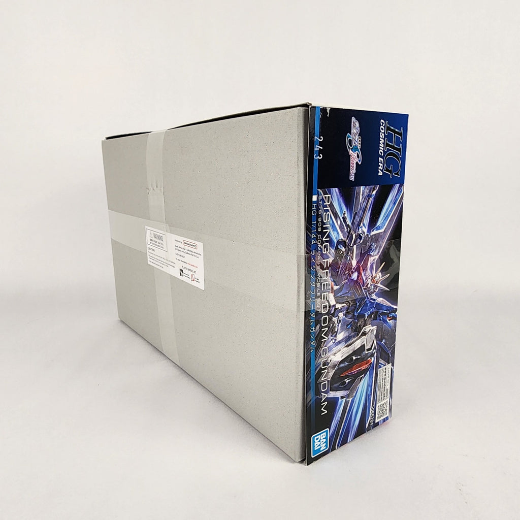 Bandai HGCE 1/144 Rising Freedom Gundam SEED Freedom Model Kit