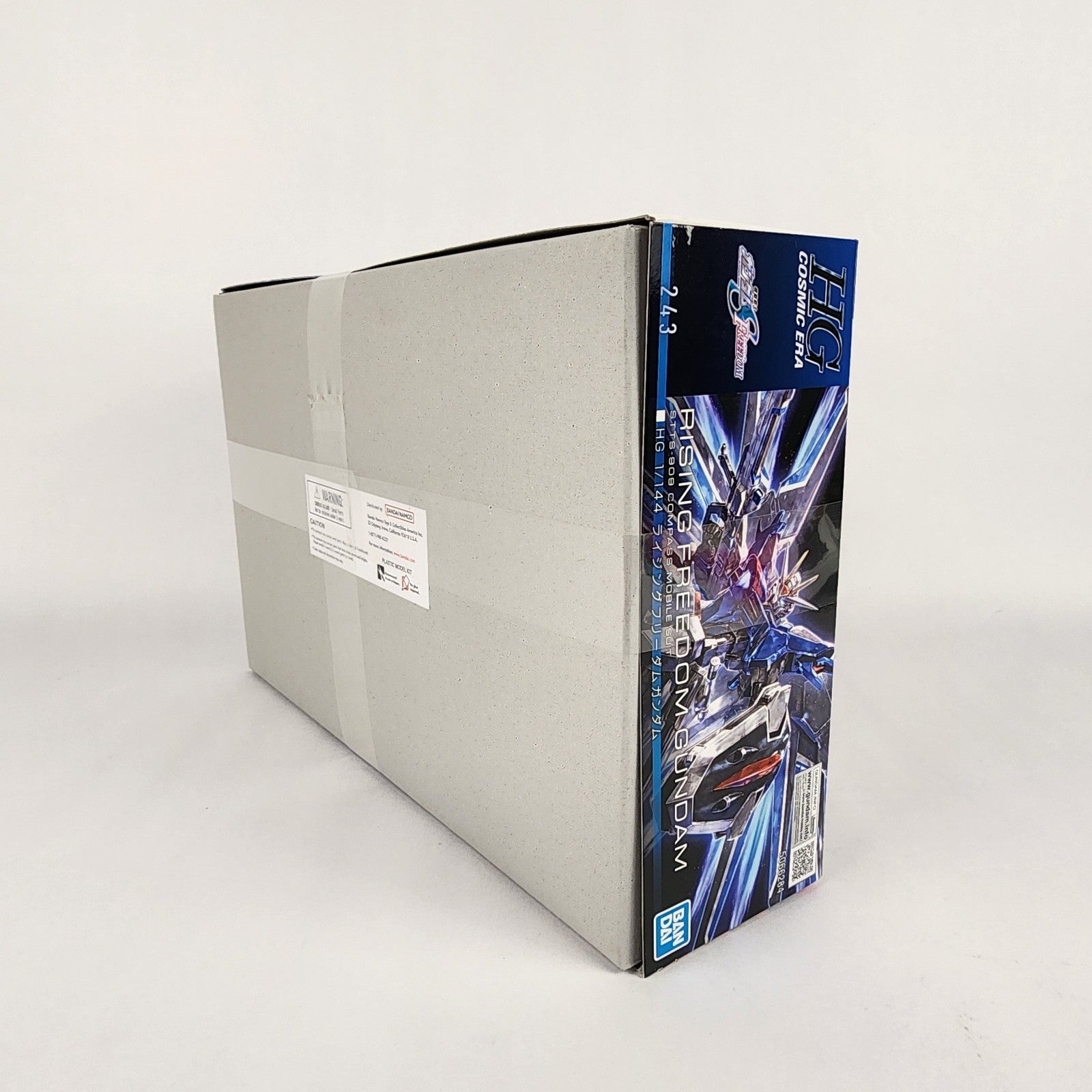 Bandai HGCE 1/144 Rising Freedom Gundam SEED Freedom Model Kit
