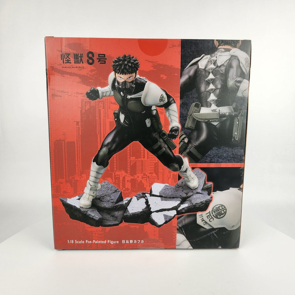 Kotobukiya ARTFX J Kaiju No. 8 Kafka Hibino 1/8 Scale PVC Figure NEW