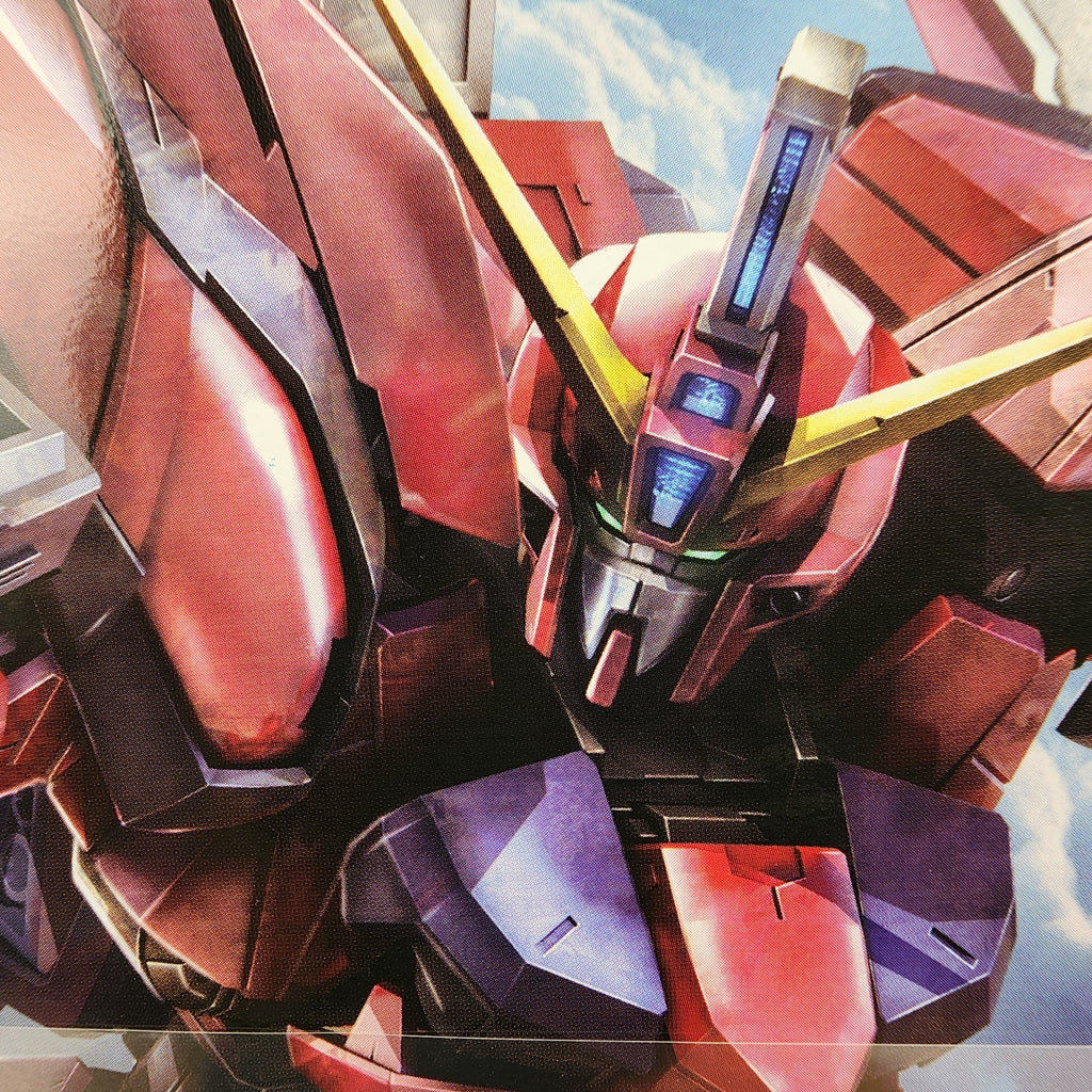 Bandai MG 1/100 GAT-X303 Aegis Gundam Model Kit Gundam SEED New