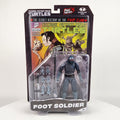 Teenage Mutant Ninja Turtles - Foot Soldier Page Punchers 5" Figure with Comic