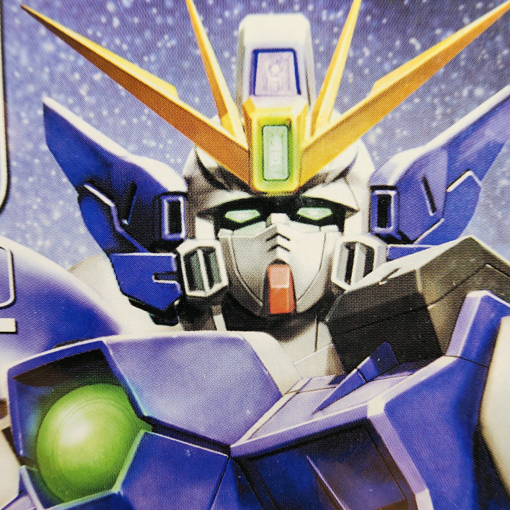 Bandai MG Wing Gundam Zero EW 1/100 Endless Waltz Model Kit 4573102635419