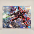 Bandai MG 1/100 GAT-X303 Aegis Gundam Model Kit Gundam SEED New