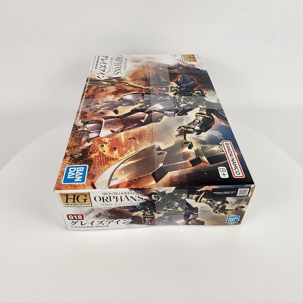Bandai HG IBO Graze Ein 1/144 Mobile Suit Gundam Iron-Blooded Orphans Kit