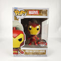 Funko Pop! Marvel #918 Iron Man Mystic Armor Special Edition Vinyl Figure (New)