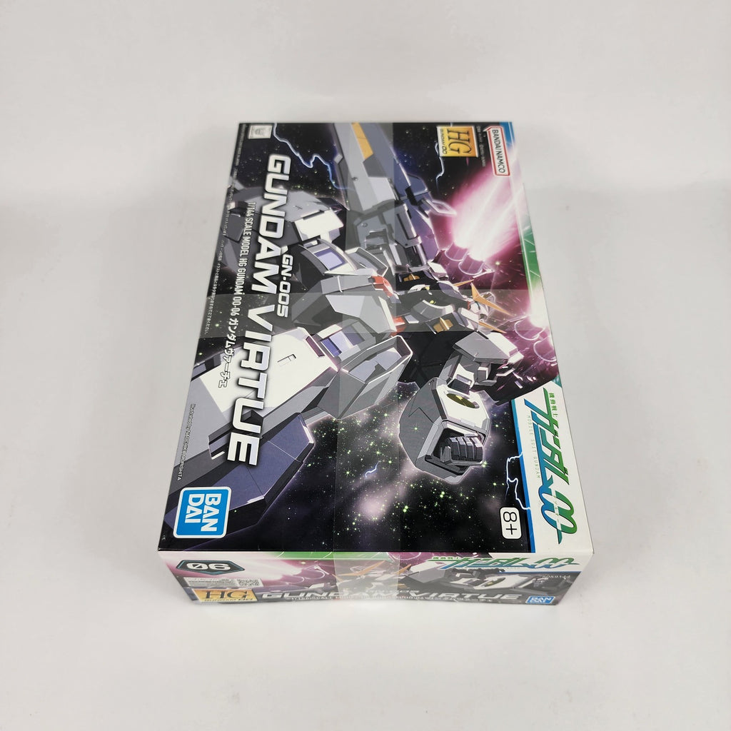 Bandai HG Gundam 00 GN-005 Gundam Virtue 1/144 Model Kit New