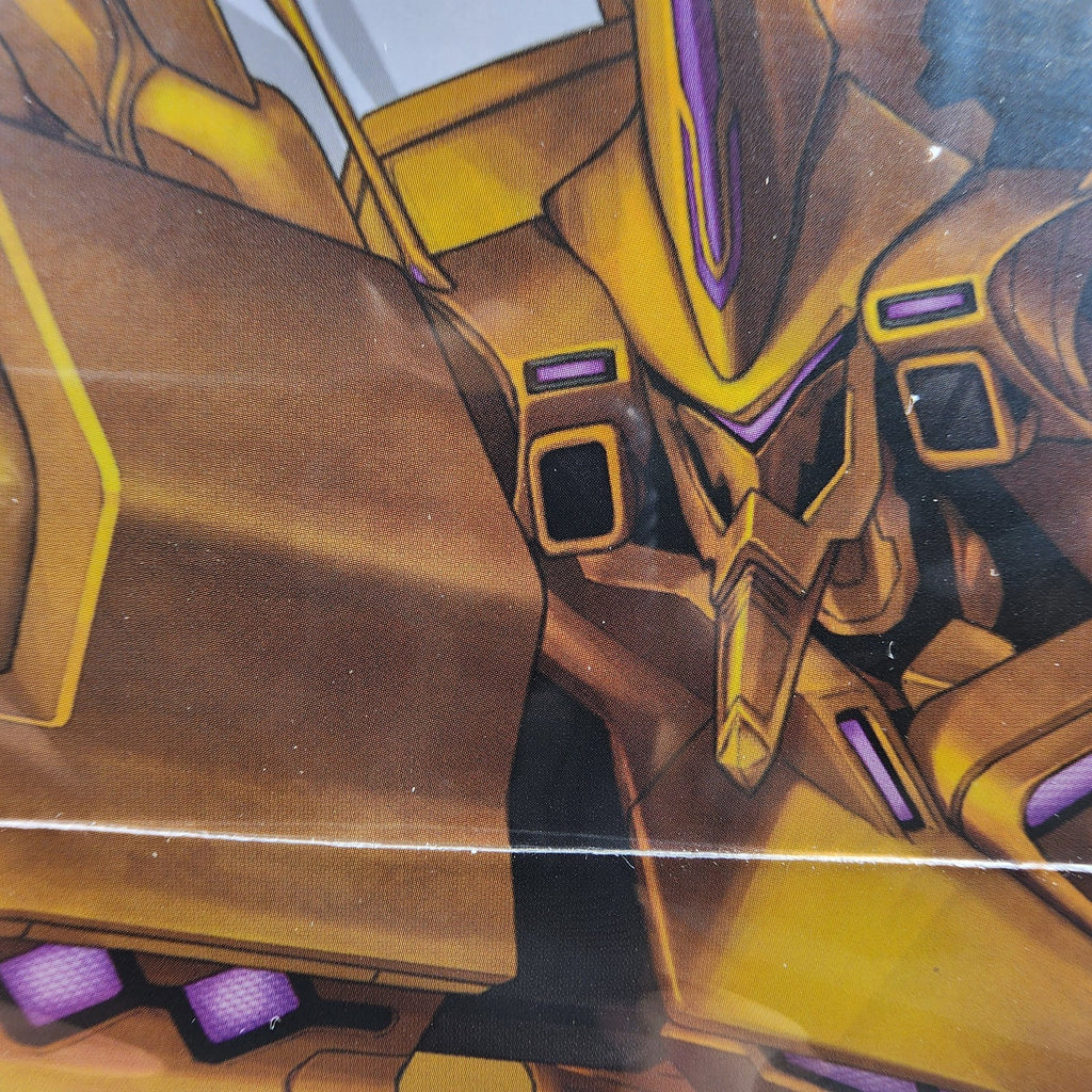 Kotobukiya Muv-Luv Takemikaduchi Type-00F Takamura Yui KI Ver.1.5 Model Kit