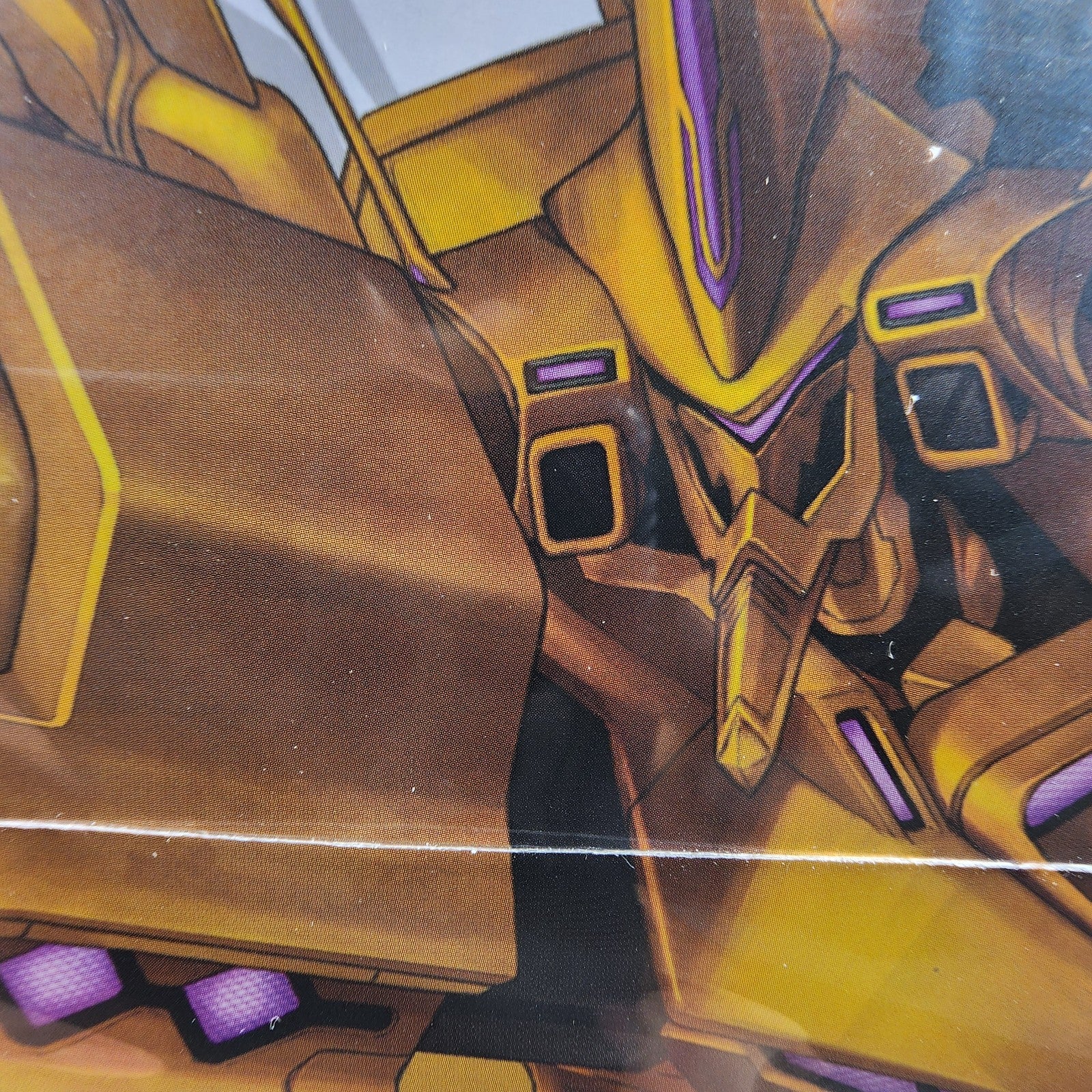 Kotobukiya Muv-Luv Takemikaduchi Type-00F Takamura Yui KI Ver.1.5 Model Kit