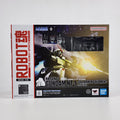 Bandai Robot Spirits RX-78NT-1FA Gundam NT-1 Full Armor Ver A.N.I.M.E. Figure