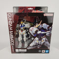 Gundam Universe ASW-G-08 Gundam Barbatos Renewal Figure Tamashii New