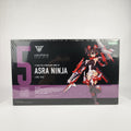 Kotobukiya Megami Device ASRA Ninja 1/1 Scale Plastic Model Kit KP431 New