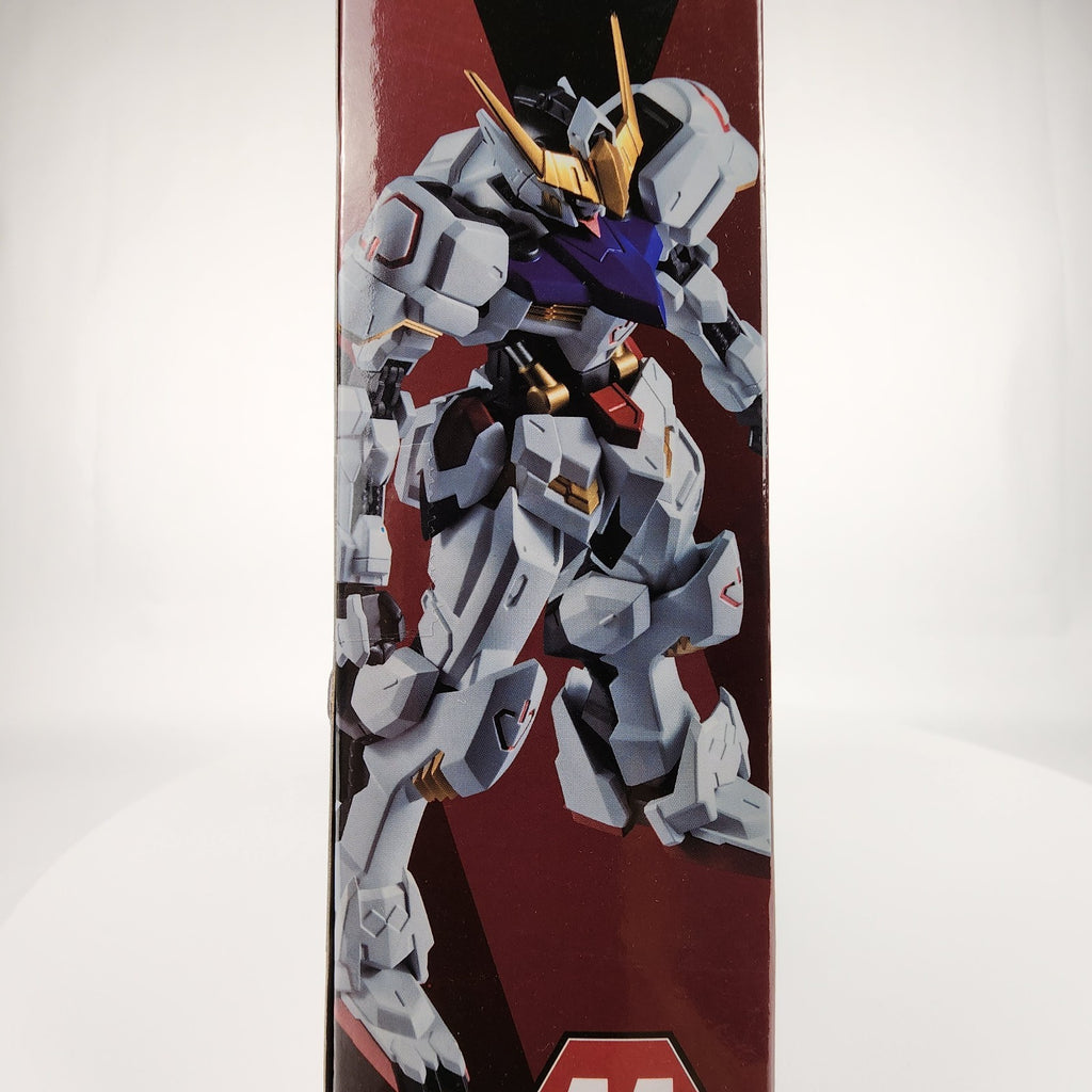 Gundam Universe ASW-G-08 Gundam Barbatos Renewal Figure Tamashii New