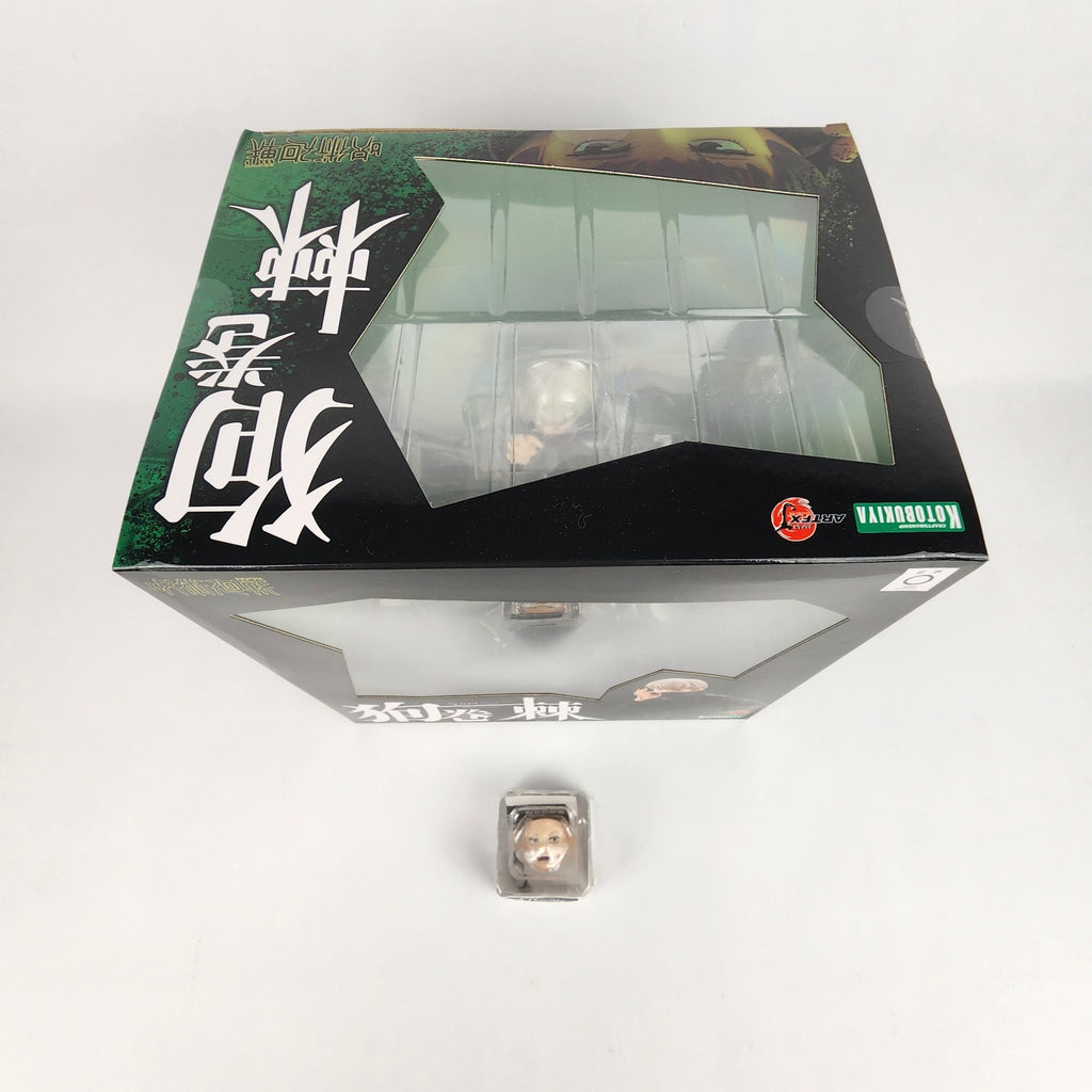Jujutsu Kaisen Toge Inumaki ARTFX J 1/8 Figure Bonus Part Kotobukiya New