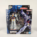 Bandai Gundam Universe RX-78-2 Renewal GU-42 6" Action Figure