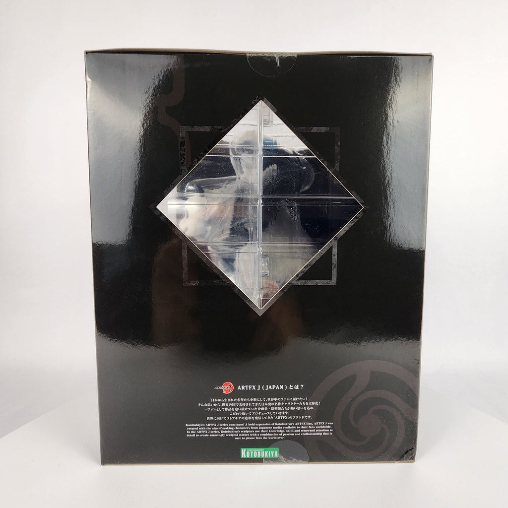 Jujutsu Kaisen Panda ARTFX J 1/8 Scale Figure Kotobukiya Bonus Part New