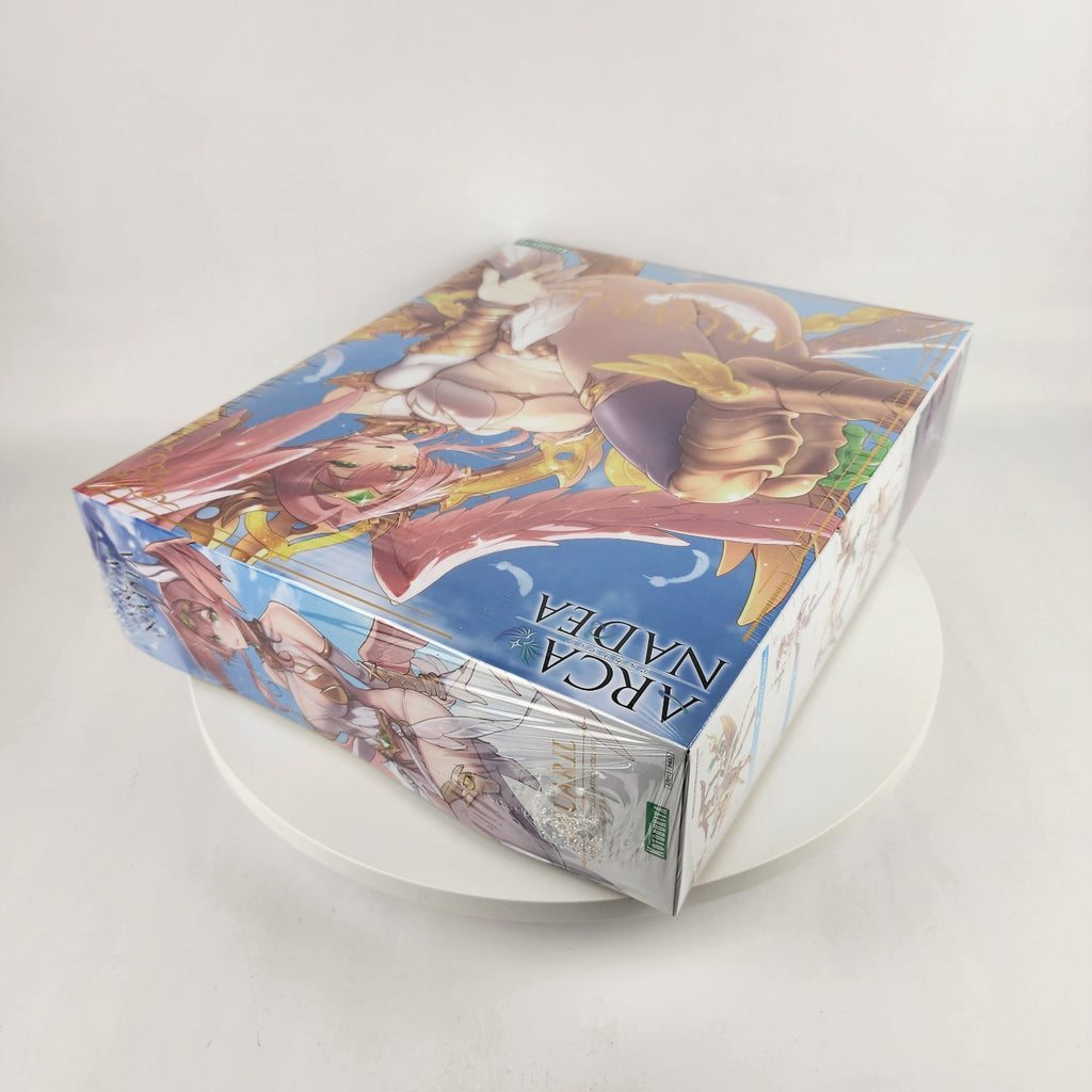 Kotobukiya Arcanadea Aruaril Plastic Model Kit Figure New Factory Sealed