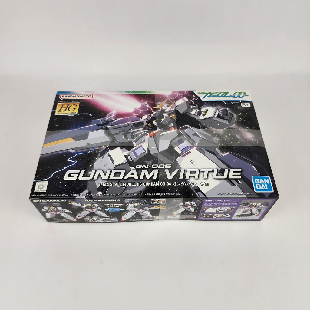 Bandai HG Gundam 00 GN-005 Gundam Virtue 1/144 Model Kit New