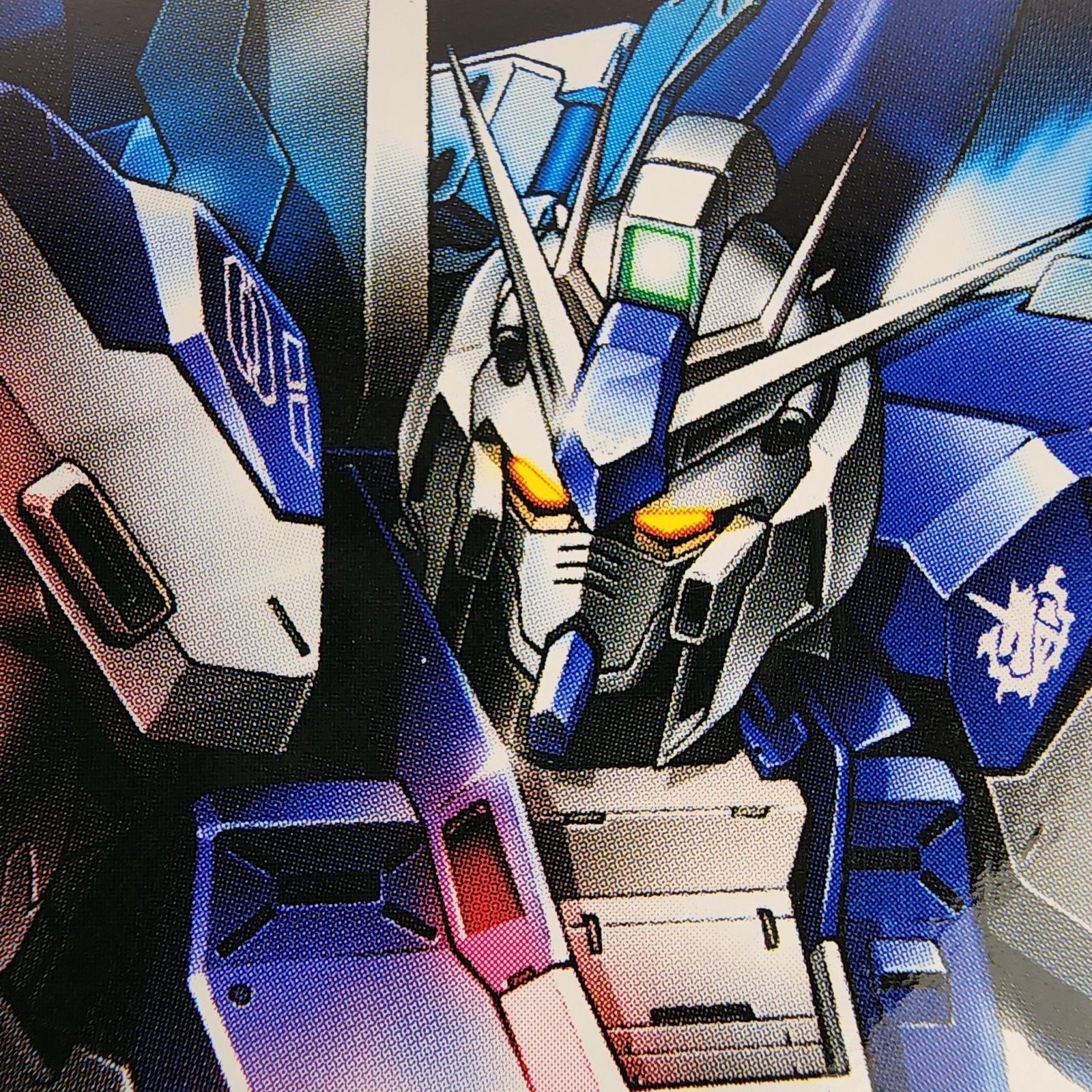 Bandai HGUC 1/144 Hi-Nu Gundam RX-93-v2 Char's Counterattack Model Kit New