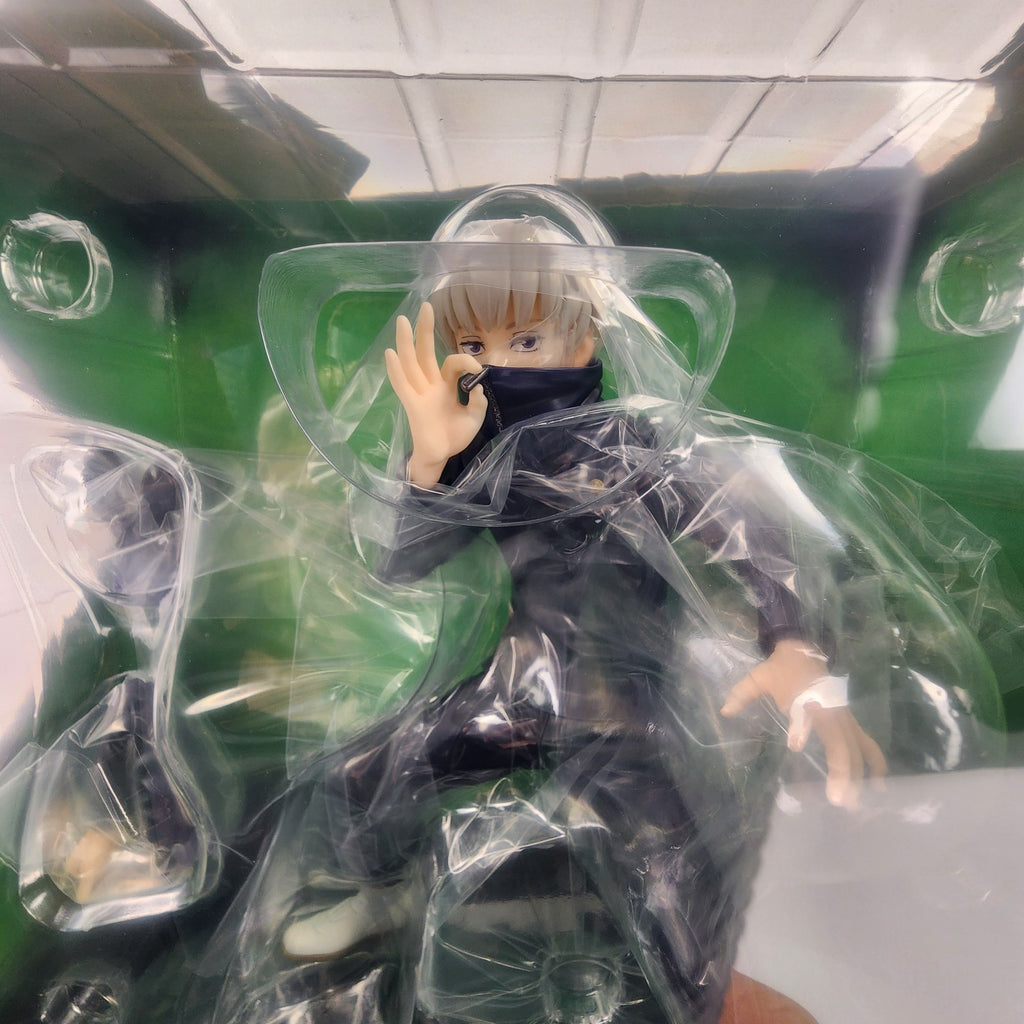 Jujutsu Kaisen Toge Inumaki ARTFX J 1/8 Figure Bonus Part Kotobukiya New
