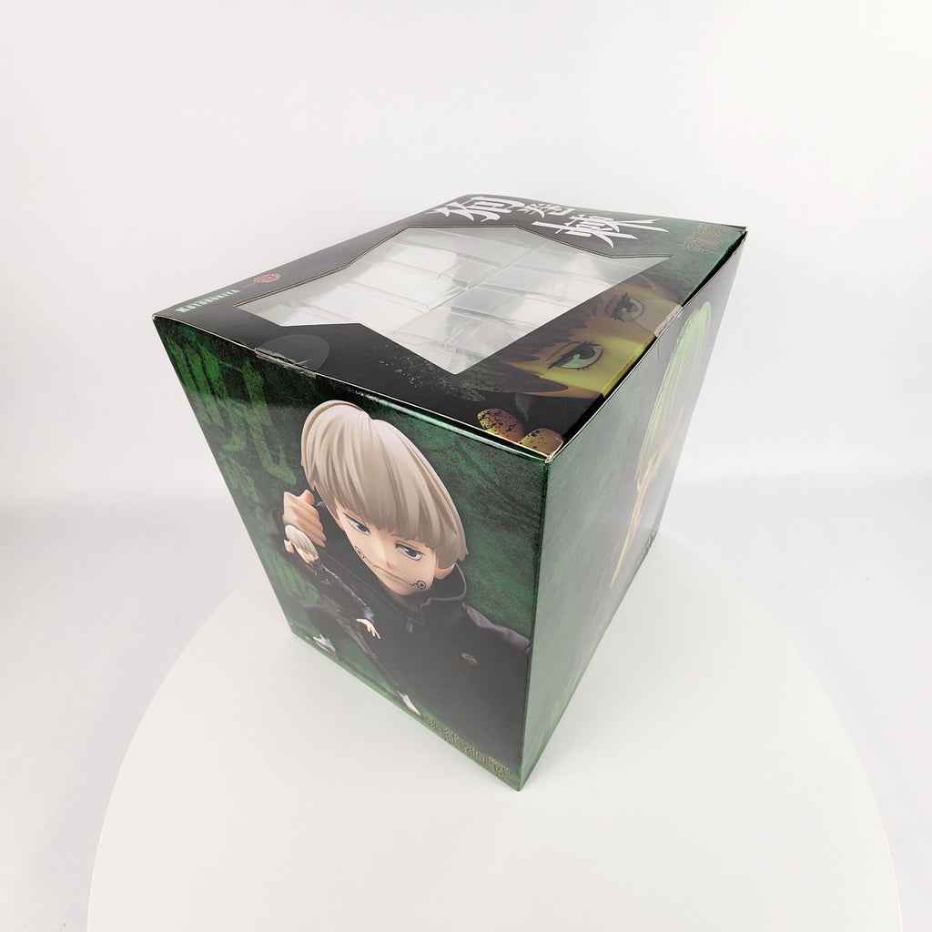 Jujutsu Kaisen Toge Inumaki ARTFX J 1/8 Figure Bonus Part Kotobukiya New