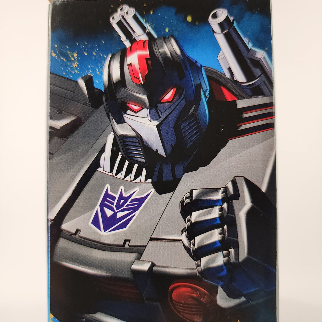 Transformers Age of the Primes Voyager Flatline 7" Figure Hasbro New Sealed