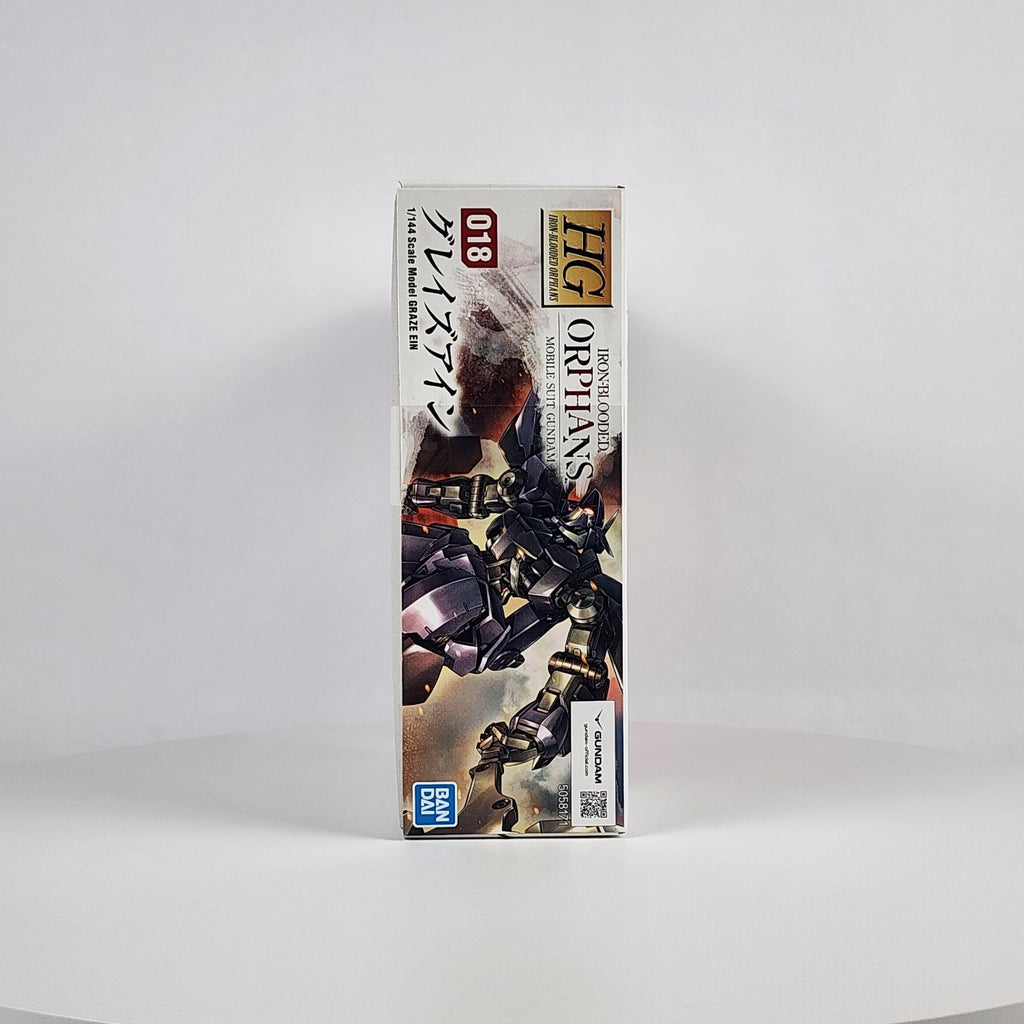 Bandai HG IBO Graze Ein 1/144 Mobile Suit Gundam Iron-Blooded Orphans Kit